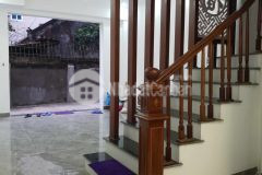 Bán nhà mới bắc từ liêm, gần đại học công nghiệp, oto chỉ 3.25 tỷ.