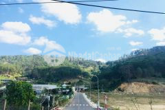 Cần bán 2 lô đất nghỉ dưỡng ngay chân đèo pren đà lạt hàng hot mới về