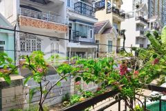 Nhà phố 3 lầu sân thượng kdc tạ thị ngọc thảo, p.phú thuận, quận 7
