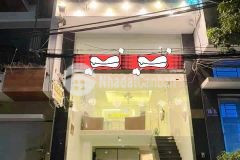 Nhà hẻm xe hơi, 60m2, 5 lầu, bình thạnh, giá 15 tỷ, hạ còn 11.9 tỷ.