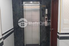 Thang máy bán nhà 5 tầng hẻm 6m phan xích long, 63m2 5x12.6m, 9.5 tỷ tl