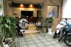 Bán nhanh trước tết nhà mt đường nguyễn xí, p26, bình thạnh. dt 162m2, giá 26.5 tỷ