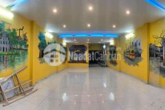 Cho thuê nhà 2 tầng đường nguyễn tri phương, ngang hơn 10m