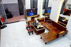 Cần bán nhà mp lò đúc, giá 37.5 tỷ, 82m2, kinh doanh lớn, vỉa hè rộng