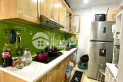 Nhà mới bồ đề, lô góc, full nội thất, gara oto, nhỉnh 7 tỷ