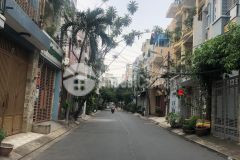 Bán nhà 145 lê đức thọ khu cc26, p.17, gv 4 x 15, giá 9 tỷ.