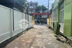 Tòa căn hộ 3 tầng k ô tô thông lê văn hưu ngũ hành sơn đà nẵng.