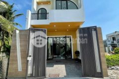 Bán nhà trần văn hiển, trung an, mỹ tho