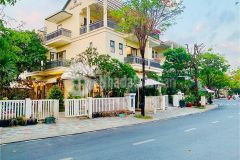 Bán biệt thự sân vườn senturia vườn lài, p.apđ, q.12 195m2 giá 14,7 tỷ.