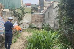 Bán đất phạm văn đồng, mảnh đất vàng còn lại của pvđ. dt 36m2. chỉ 2.8tỷ.