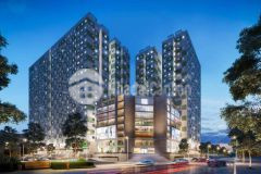 Bán nhà chung cư tam phú, tp thủ đức. ngay tô ngọc vân, chợ đầu mối thủ đức. chỉ 2,05 tỷ