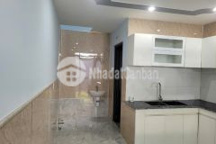 Bán nhà full thổ cư rộng 56m2 giá 2ty1 đường trần phú khu an ninh, dân trí cao