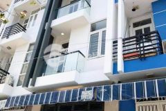 Tân bình mt 4.2m 100m2 xe hơi vào nhà gần chợcv 5pn chỉ 8tỷ hơn