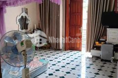 Bán 82m sài đồng tặng nhà phân lô ô tô dừng đỗ long biên