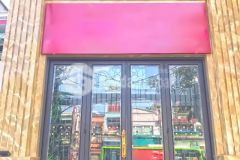 Căn hộ dịch vụ cao cấp 8 tầng mặt tiền huỳnh tấn phát, quận 7