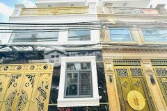 Nhà thiết kế siêu đẹp 6x11 hương lộ 2 bình tân đúc 5 tấm giá tốt 0932660780 0931553378