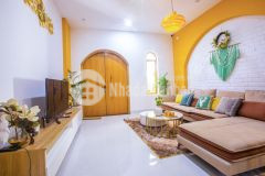 Cần bán căn nhà mới hoàn thiện tại bạch đằng p7 đà lạt chỉ 3,350 tỷ