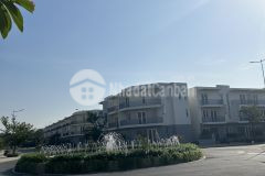 Nhà phố liền kề 145m2 lộ giới 12m, phường phú hữu quận 9, đã có sổ nhỉnh 6 tỷ.