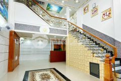 Cc bán nhà 6x11 hương lộ 2 bình tân đúc 5 tấm giá tốt thiết kế siêu đẹp 0932660780 0931553378