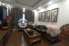 Nha đep vu xuân thiêu, gân hô, trung tâm phương sai đông, ngo thông. tiên tich