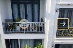 Nhà hẻm xe hơi, 82m 2, 4 lầu, bình thạnh, giá 12.5 tỷ.