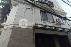 Bán đất xây chung cư mi ni hồ tùng mậu, 134m2, mt 10m, 15 tỷ