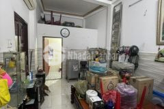 Ban nha đường liên tỉnh 5 phường 5 quận 8 dt 55m2 giá 5.3ty