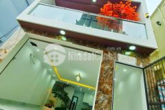 Bán nhà ngọc trì,thạch bàn 55m2,5 tầng mới,10m oto tránh nhỉnh 5 tỷ