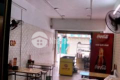 Bán 52m mặt phố bạch mai tặng nhà lô góc hai bà trưng