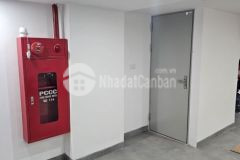 Chdv 7t thang máy, ô tô đỗ cửa, đức diễn, 92m2, mt 6m, 15.2 tỷ.