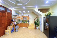 Bán nhà phố nguyễn lương bằng gần xã đàn đống đa, 5 tầng mặt tiền rộng, nhà đẹp ở ngay.