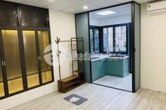 Bán nhà tập thể tầng 3 nguyễn công trứ đẹp ở ngay hai bà trưng