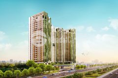 Chỉ 58 triệu sở hữu ngay căn hộ cao cấp essensia 85m2, đườn.g nguyễn hữu thọ