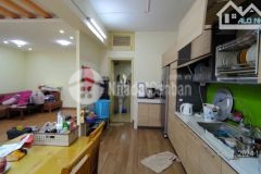 Bán căn hộ chung cư n07 mạc thái tổ, 88m2, 3pn, giá 3.7 tỷ.