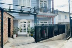 Bán nhanh căn nhà gần chợ p6 đà lạt