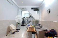 Bán nhà hxt phan chu trinh, bình thạnh, 3 tầng, 42m2, 6t7