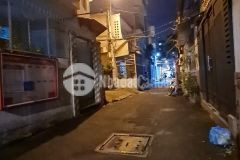 Bán nhà bùi hữu nghĩa, p2, bình thạnh, 62m2, 15t