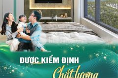 Nhà ở làng đại học quốc gia thủ đức
