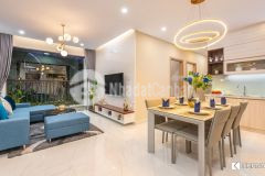 Căn hộ cao cấp 84m2 liền kề đầm sen, mặt tiền hòa bình, quận tân phú nhỉnh 3 tỷ.