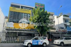 Chủ cần bán khu tái định cư himlam đường d4, 280m2, có hd thuê 140 triệutháng.