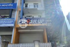 Chủ cần bán gấp nhà 100m2 đường d1 khu himlam, quận 7 chỉ 29 tỷ có tl.