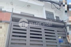 Bán nhà shr hxh 45m2 3tang ngay emart phan huy ích khu vip gò vấp 4ty nhỉnh 0932030061