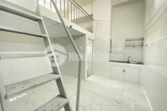 Cho thuê phòng trọ q7 phòng tốt cho sinh viên sau tết vào ở gần đại học tdt, ntt