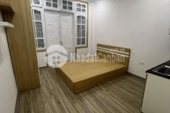 Bán nhà dòng tiền tân mai 5 tầng thang máy long lanh hoàng mai