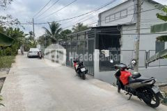 Chủ gửi bá.n nh.à trệt ngay chợ phú thứ cũ, lộ ôtô, phú thứ, cái răng, tp. cần thơ