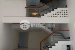 Nhà mới xây, hxh nguyễn xí, p26, bình thạnh, 75m2, 10t