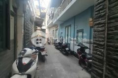 Bán nhà xô nghệ tĩnh, p21, bình thạnh, 17m2, 2t5