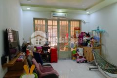 Bán nhà hẻm ô tô bùi thế mỹ, tân bình, gần 60m2, ngang 4.5m, chỉ 4 tỷ x