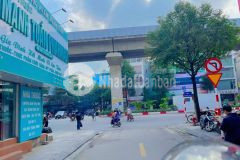 Chính chủ bán nhà 5 tầng đường phan đình giót, hà đông, dt 35m2 0969718626