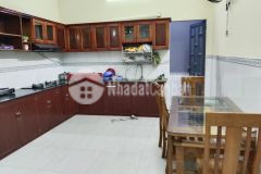 Bán nhà hẻm 7m lạc long quân, quận 11 4.2x19, 4pn, ngon bổ rẻ